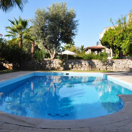 Villa Zeytin C Fethiye