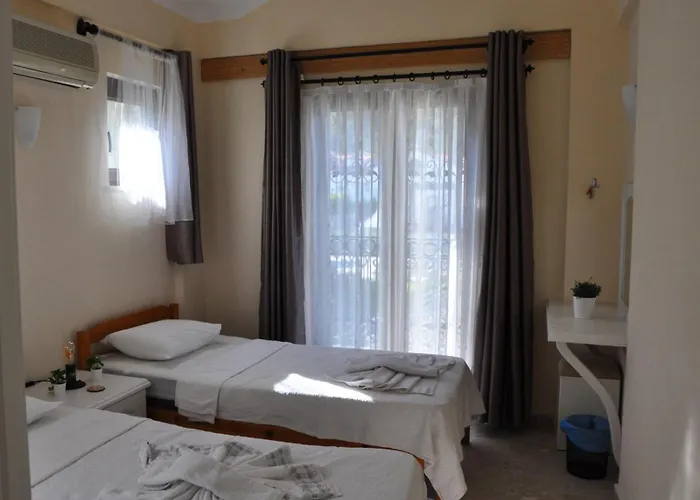 Zeytin C Вилла *