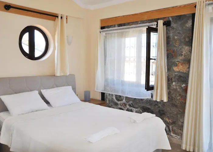 Zeytin C Фетхие